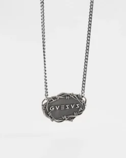 COLLANA PENDENTE GVESVS G080 L60
