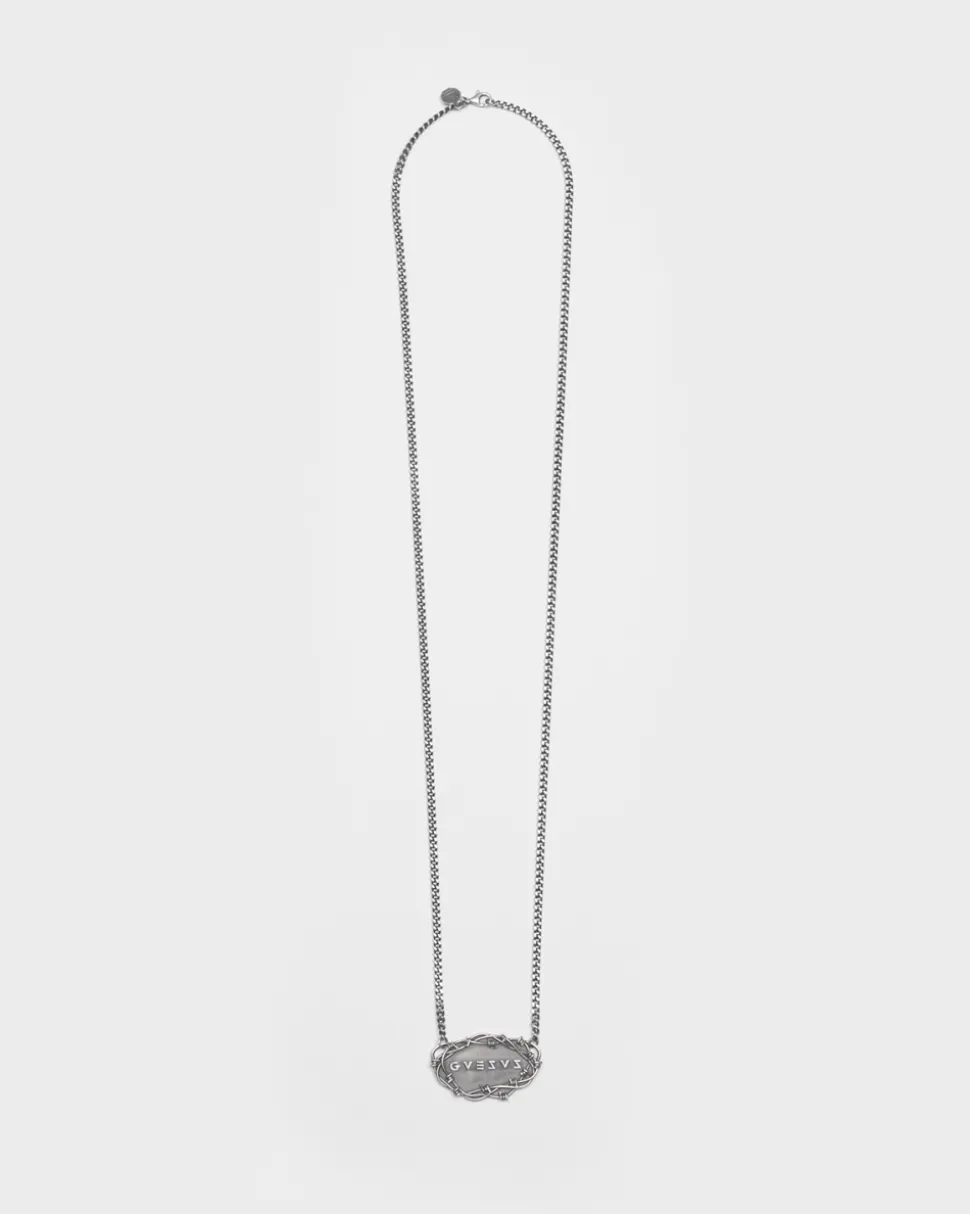 COLLANA PENDENTE GVESVS G080 L70