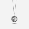 COLLANA PENDENTE TO THE STARS INTER X NOVE25