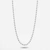 COLLANA SFERE 250