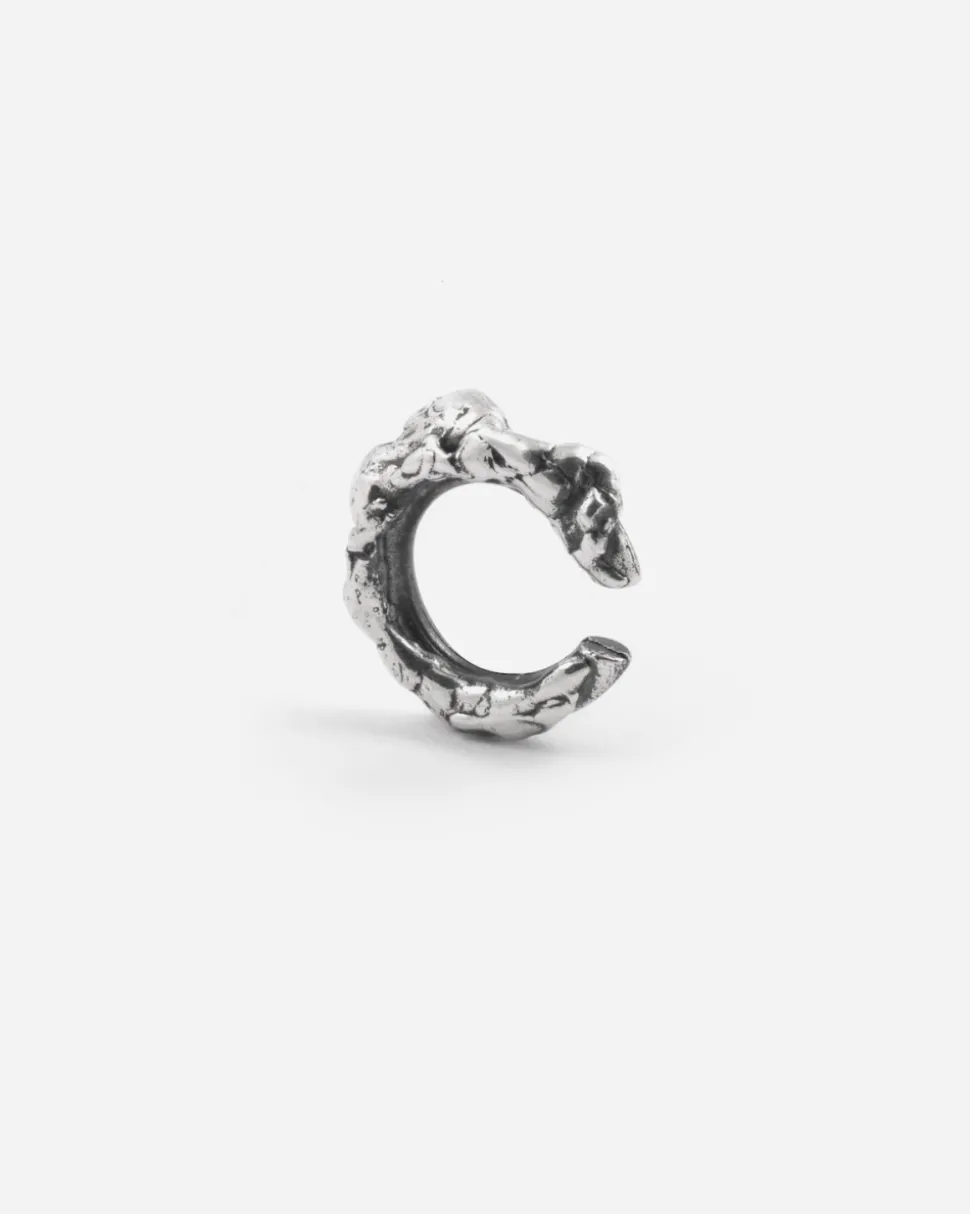 EAR CUFF MATERIC BIG 2 LIQUOR COTUMNI