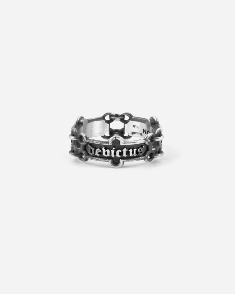 FEDE IN ARGENTO DEVICTUS VULNERE AMORIS