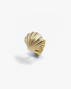 ORECCHINO A LOBO CONCHIGLIA VENUS