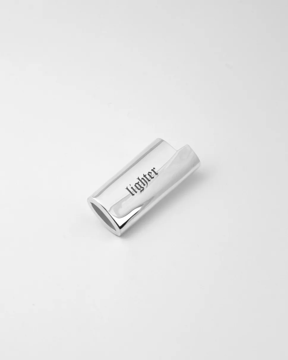 PORTA ACCENDINO BIC SMALL PERSONALIZZABILE