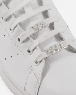 SNEAKER LACE TAG PERSONALIZZABILE TRAFORO LISCIO